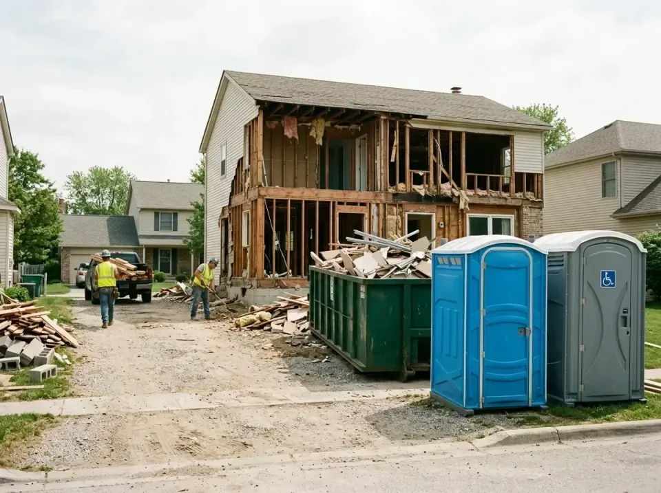 home-renovation-demolition-sit-010 — frequently asked questions, Portable Toilet & Dumpsters Rental in Rome, NY
